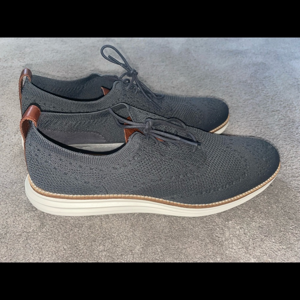 MENS COLE HAAN SHOES